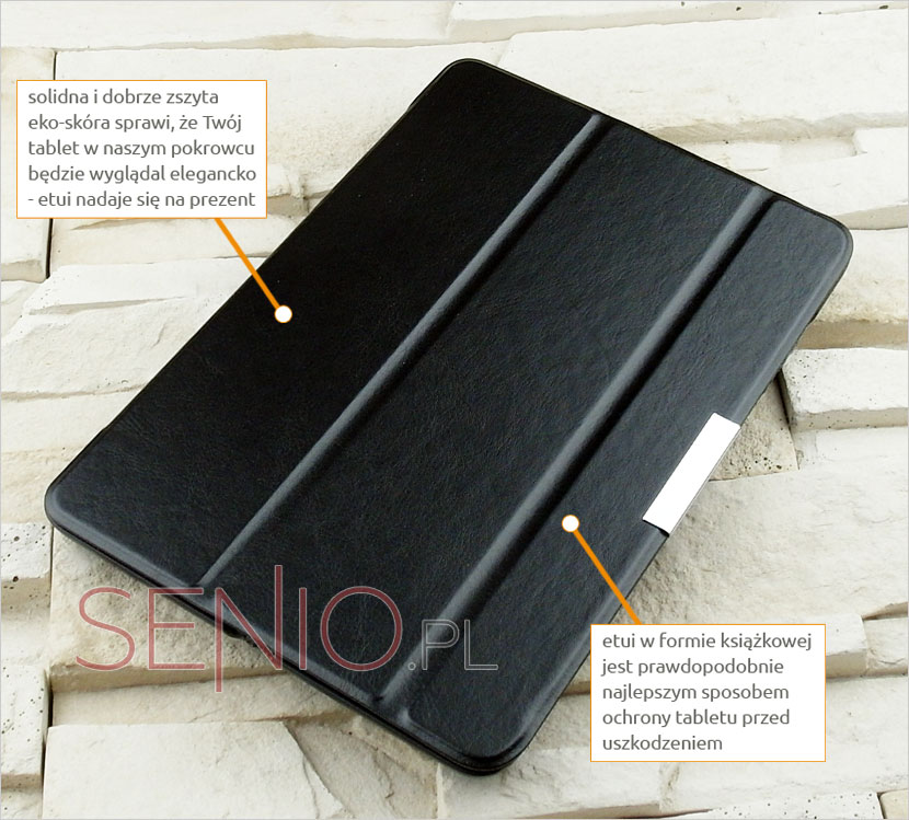 etui do tabletu Xiaomi Mipad